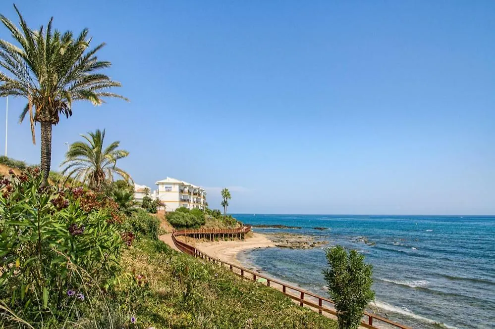 米哈斯Sea View ! Riviera Del Sol公寓 0*, 米哈斯