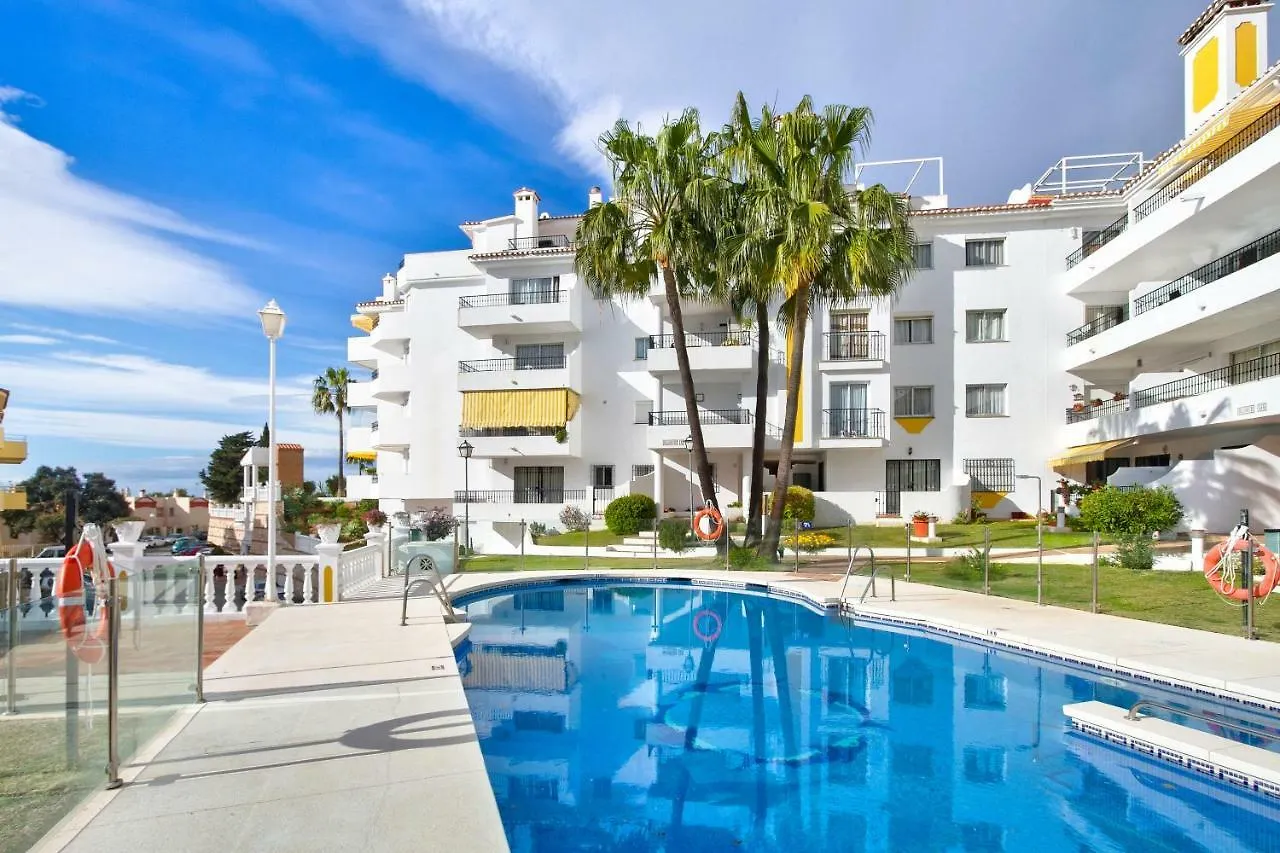 Sea View ! Riviera Del Sol Apartamento Mijas Espanha