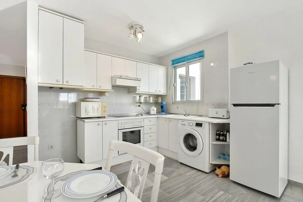 Sea View ! Riviera Del Sol Apartamento Mijas