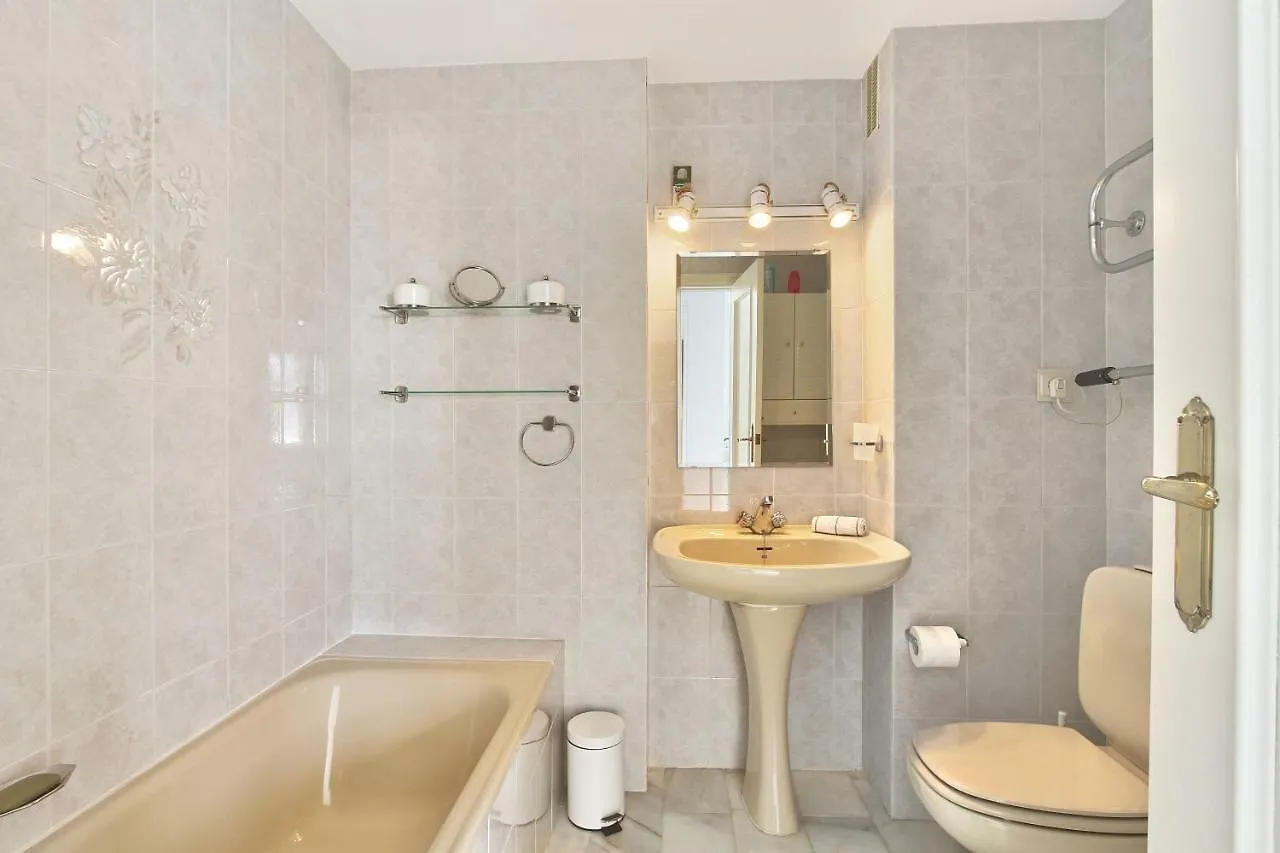 Sea View ! Riviera Del Sol Apartamento Mijas Espanha