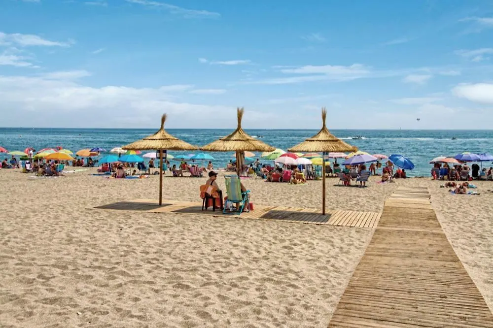 Sea View ! Riviera Del Sol Apartamento Mijas